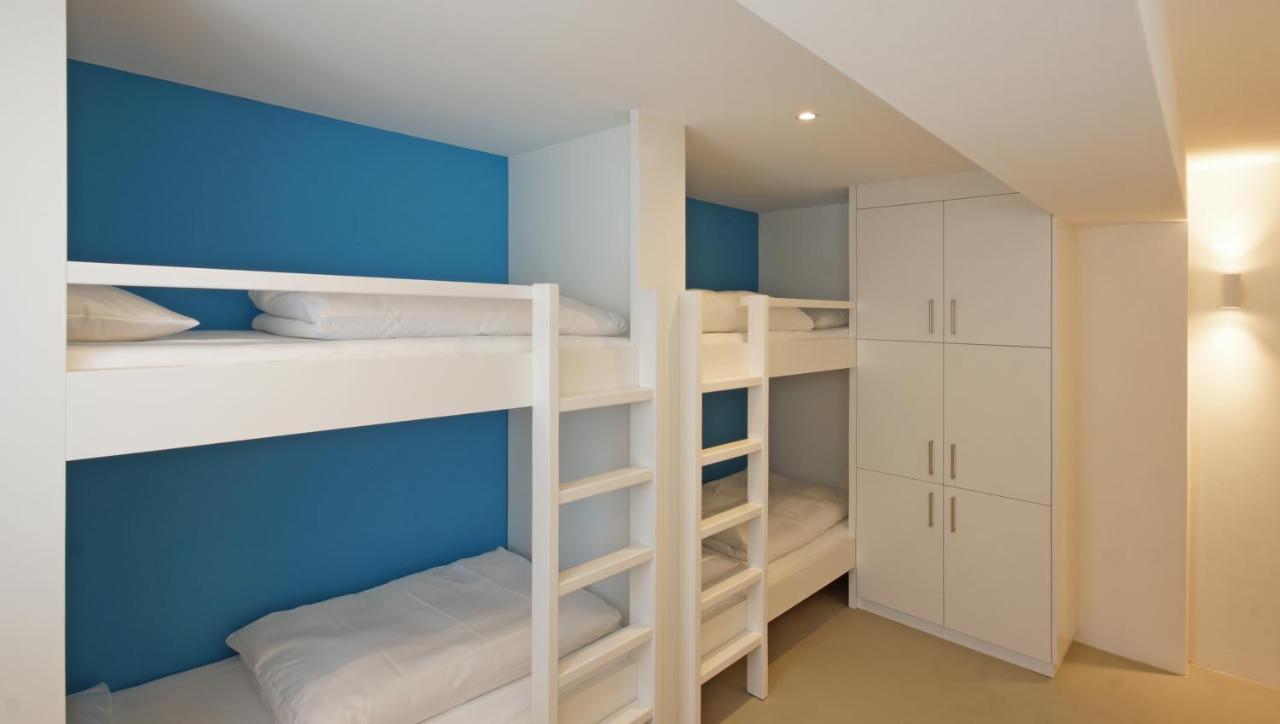 Alte Metzg - Hostel Appenzell Extérieur photo