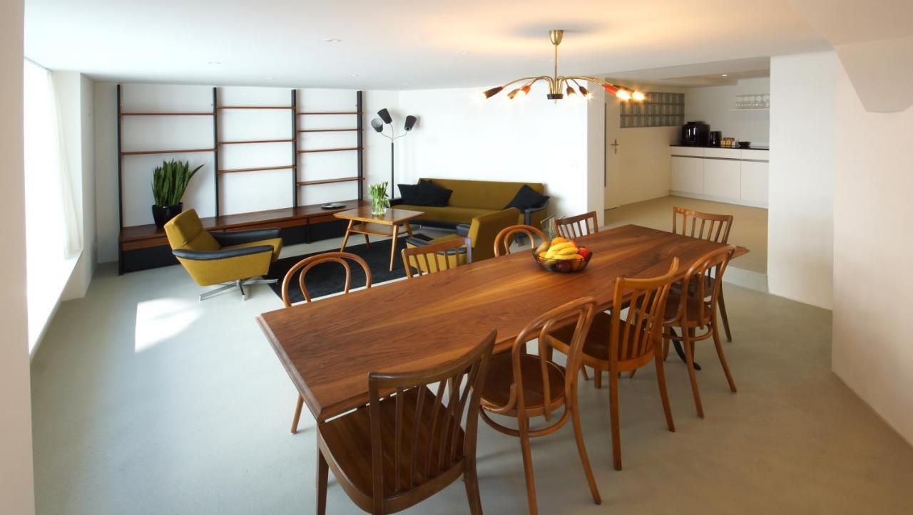 Alte Metzg - Hostel Appenzell Extérieur photo
