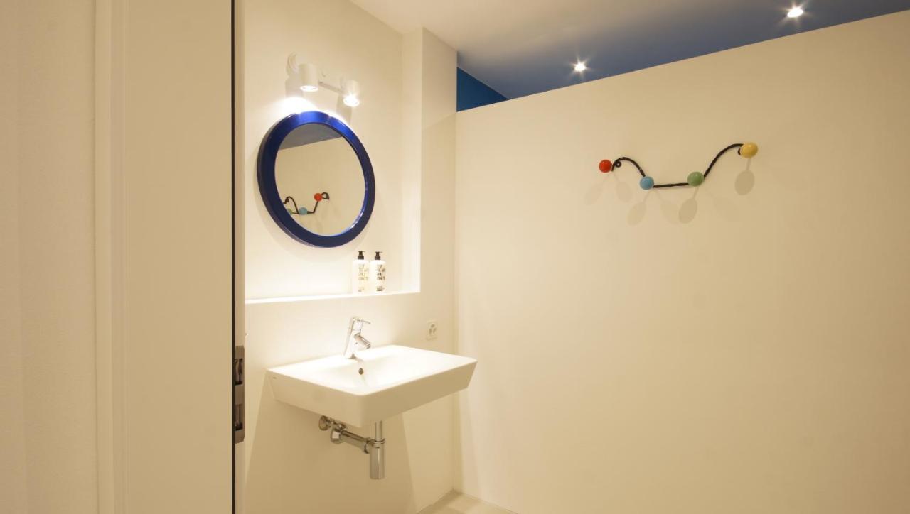 Alte Metzg - Hostel Appenzell Extérieur photo