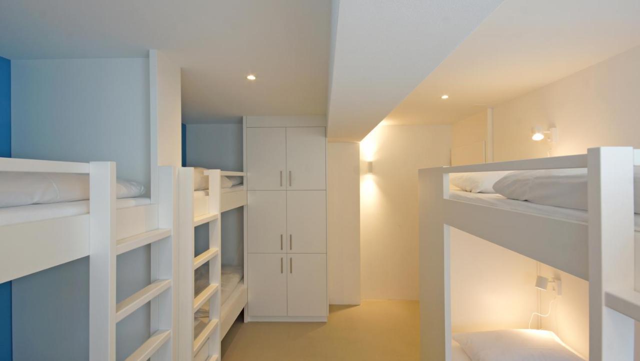 Alte Metzg - Hostel Appenzell Extérieur photo