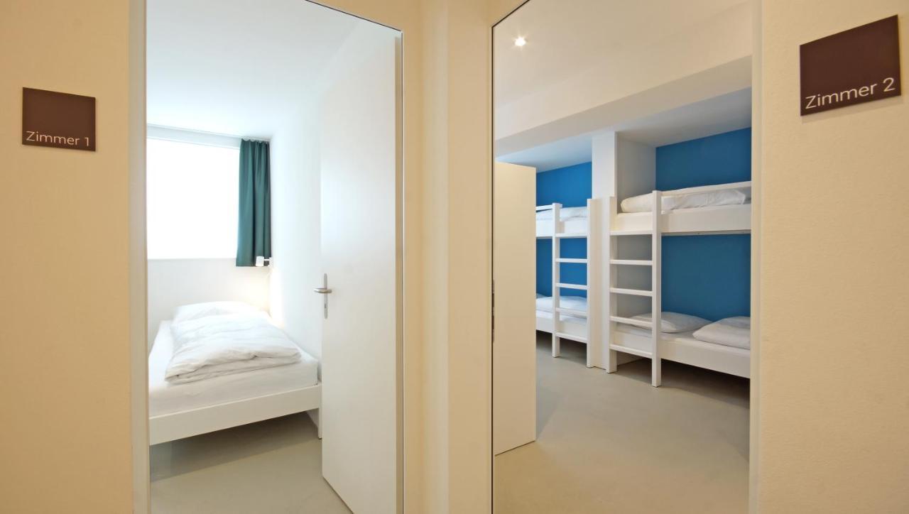 Alte Metzg - Hostel Appenzell Extérieur photo