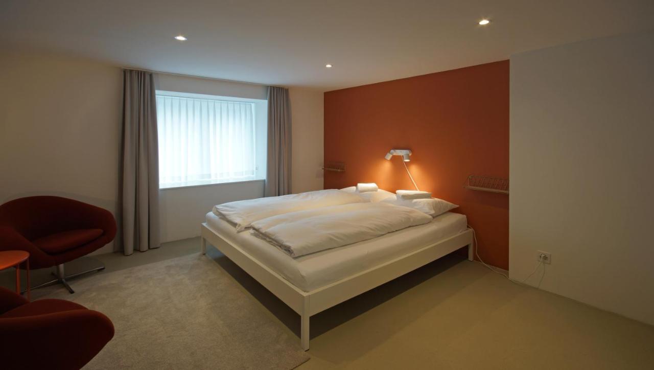 Alte Metzg - Hostel Appenzell Extérieur photo