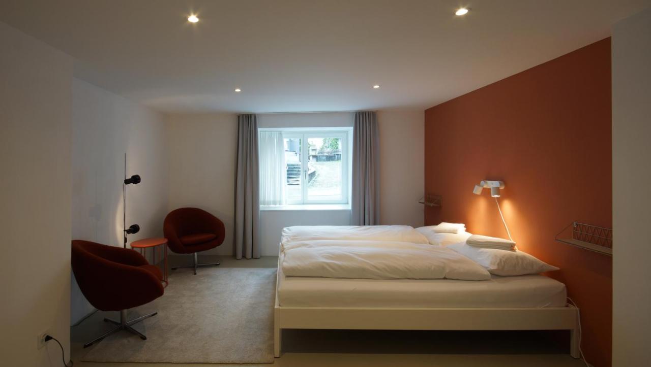 Alte Metzg - Hostel Appenzell Extérieur photo