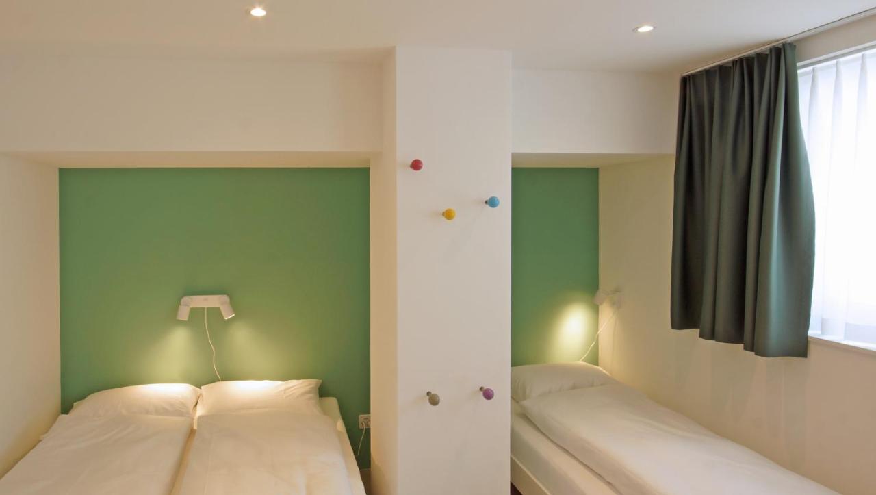Alte Metzg - Hostel Appenzell Extérieur photo