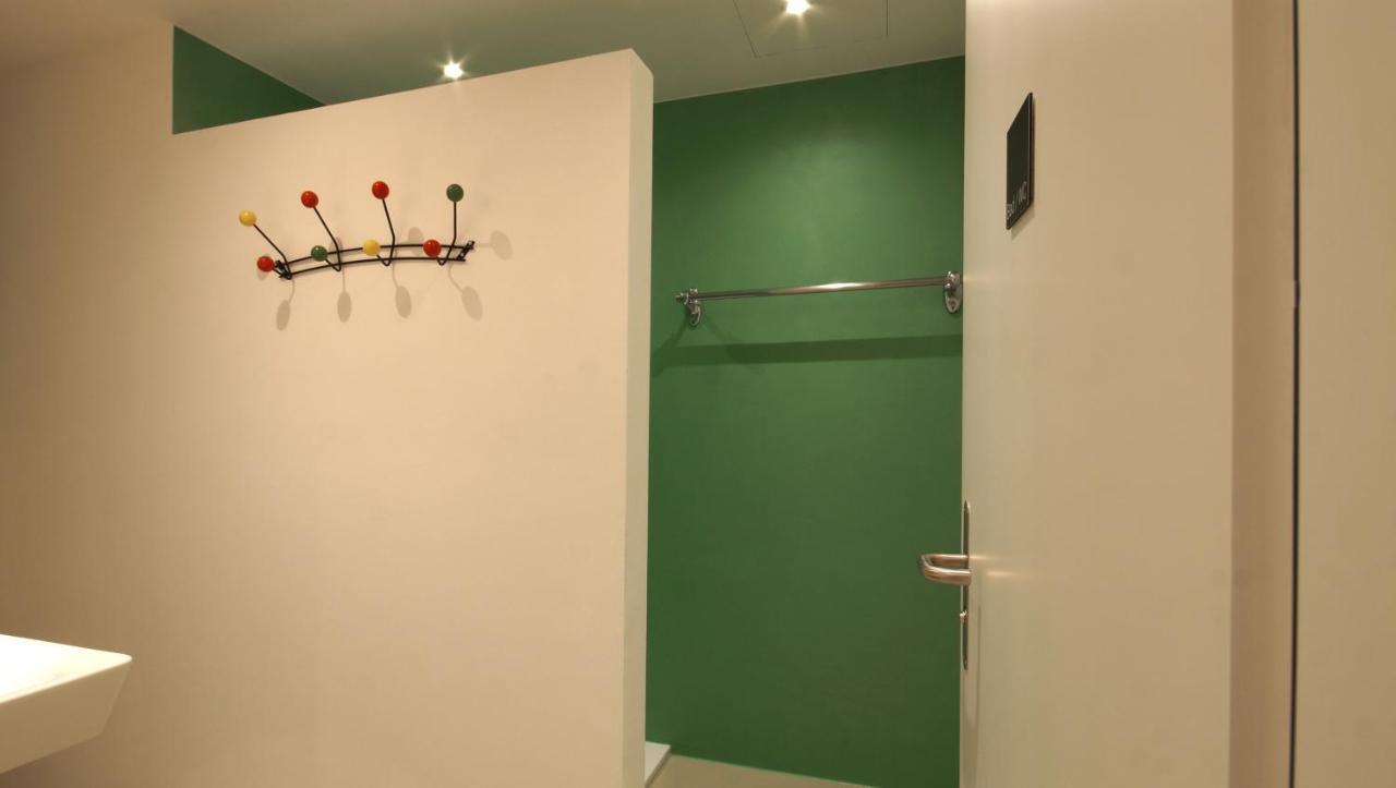 Alte Metzg - Hostel Appenzell Extérieur photo